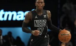 Dennis Schröder, uzun vadede Brooklyn’de kalmak istiyor NBA haberleri