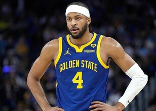 Warriors, Moses Moody’yi 39 milyon dolara tuttu! NBA Haberleri