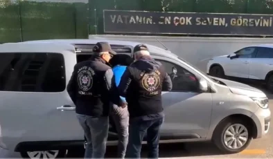 İzmir’de Sahte Kiralama Şebekesine Operasyon: 2 Tutuklama