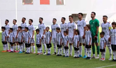 Altay, İnegölspor’u Mağlup Ederek İç Sahada Galibiyet Hasretine Son Verdi