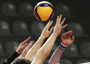 Voleybolda Türk takımları Avrupa’da mücadele edecek!